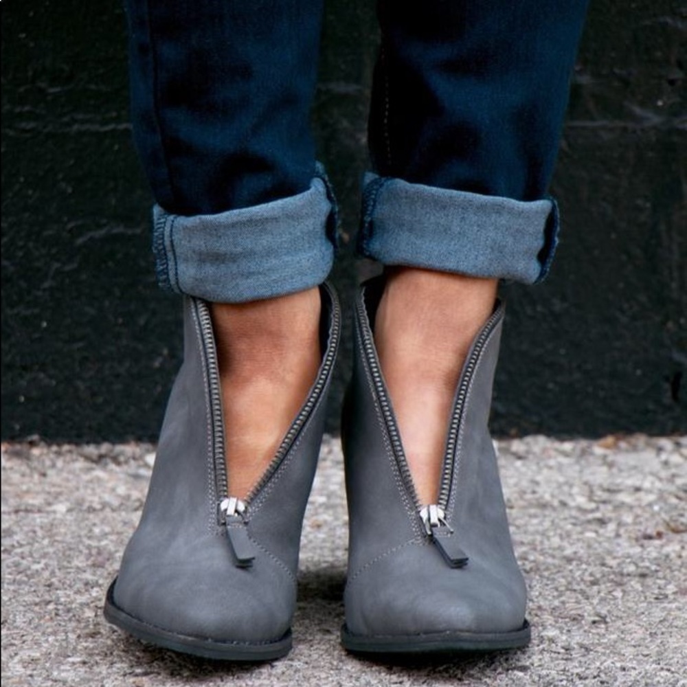 🔥 Matisse Alive Bootie - Picture 5 of 6